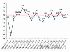 中國有色金屬企業(yè)信心指數(shù)報告(2024年四季度)